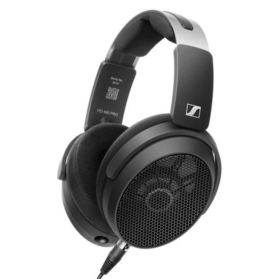 Sennheiser HD 490 PRO (rozbaleno)