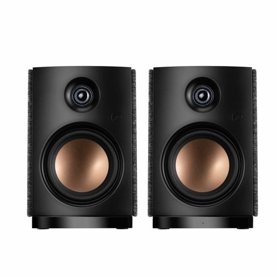 Swan OS10 - černá (rozbaleno)