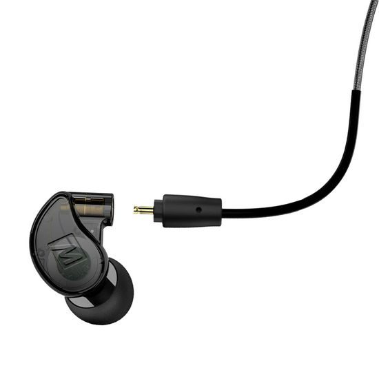 MEE audio M6 PRO 2nd gen smoke