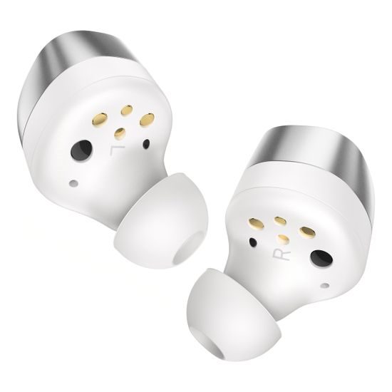 Sennheiser MOMENTUM True Wireless 4 - White Silver (rozbaleno)