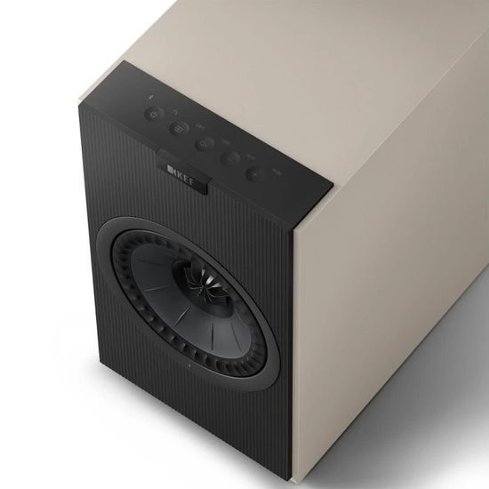 KEF Coda W - Nickel Grey (rozbaleno)