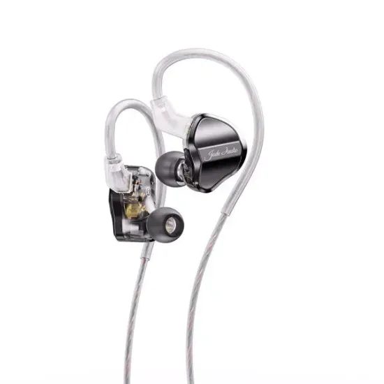FiiO JD1 Type-C, černá