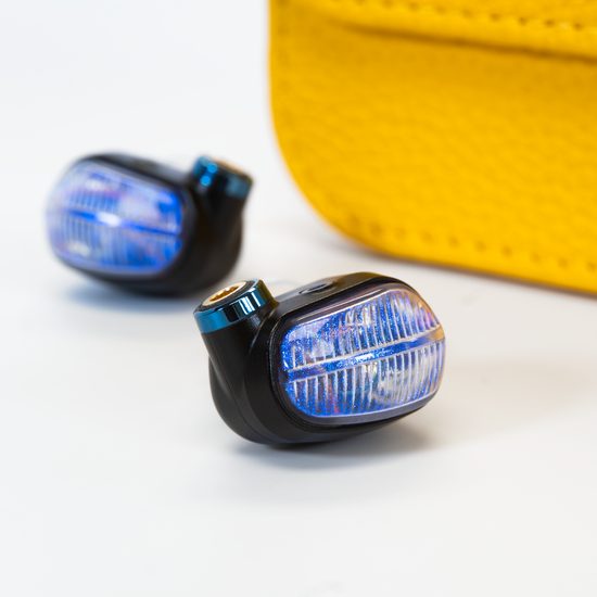 Campfire Audio Alien Brain
