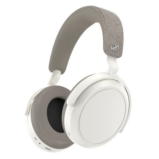 Sennheiser Momentum 4 Wireless - bílá