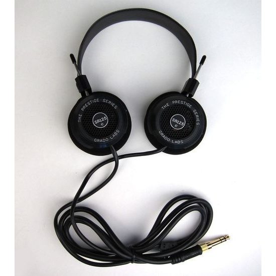 Grado Prestige SR125e (rozbaleno)