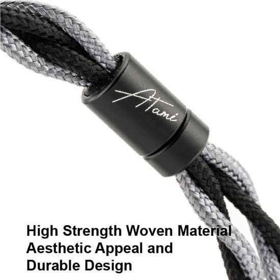 Moondrop Atami - sluchátkový kabel Jack 4.4 mm, 2pin