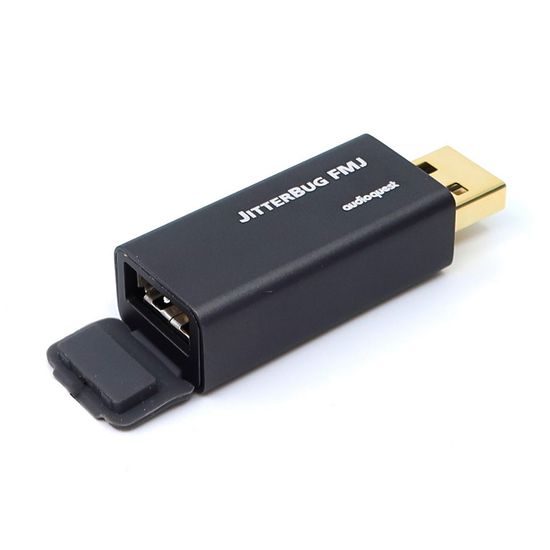 Audioquest JITTERBUG FMJ USB 2.0
