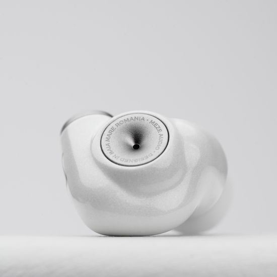 Meze Alba (rozbaleno)