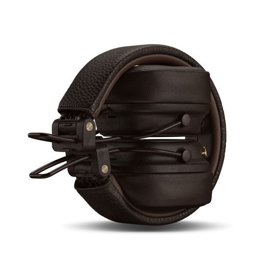 Marshall Major V - hnědá