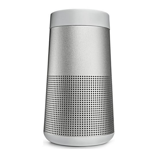 BOSE SoundLink Revolve Grey