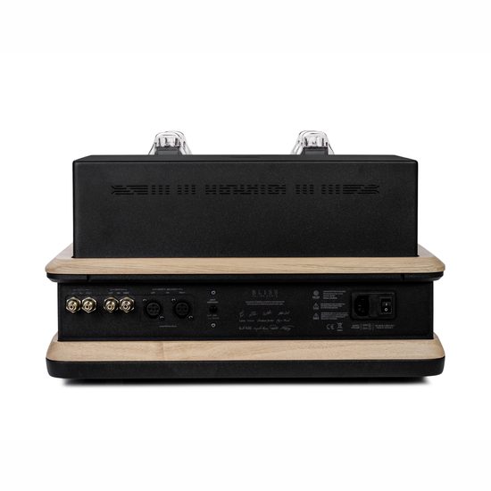 Feliks Audio Bliss - dub