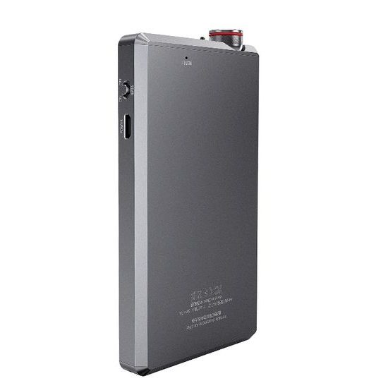 FiiO A5 titanium