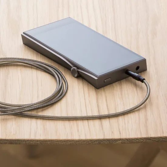 Meze OFC Balanced Upgrade Cable Mono 3.5 mm