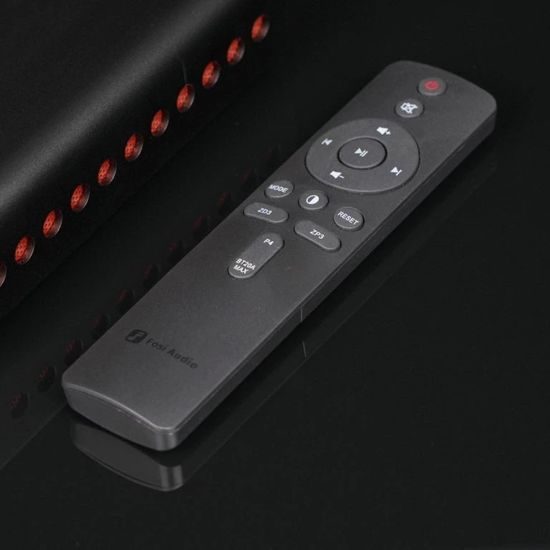 Fosi Audio BT20A MAX