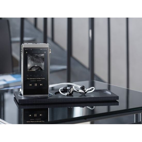 Astell&Kern Pathfinder (PŮJČOVNA)