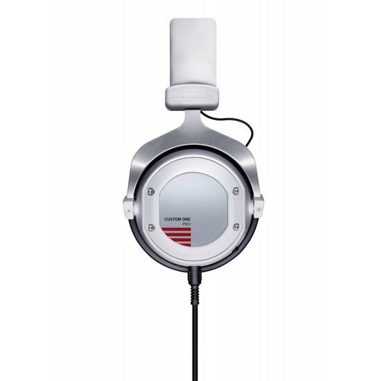 Beyerdynamic Custom One Pro Plus White