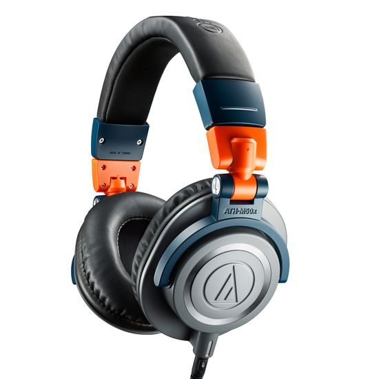 Audio-Technica ATH-M50xLAB (rozbaleno)