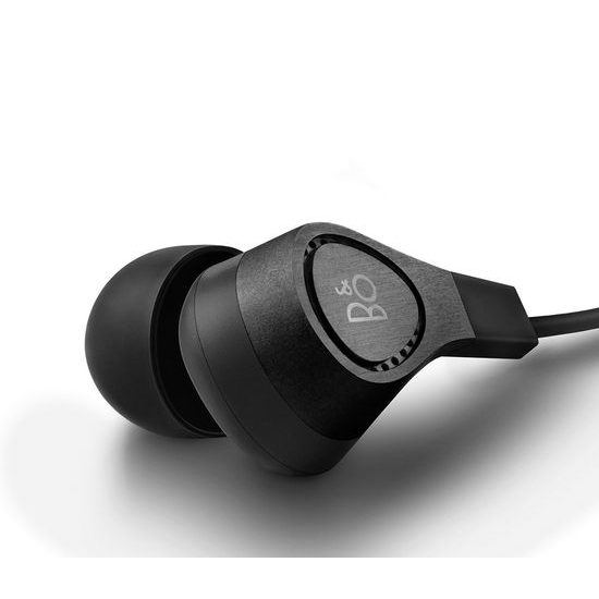 BeoPlay H3 2nd Generation Black