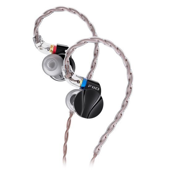 FiiO FD15 černá