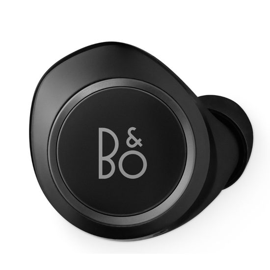 BeoPlay E8 Black