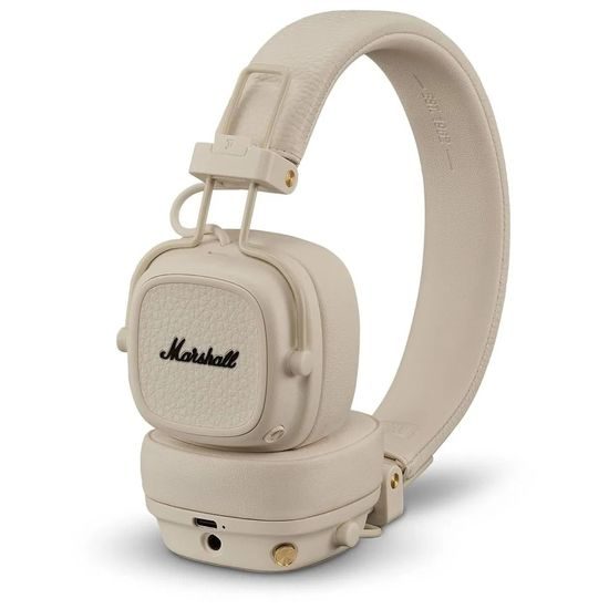 Marshall Major V Cream