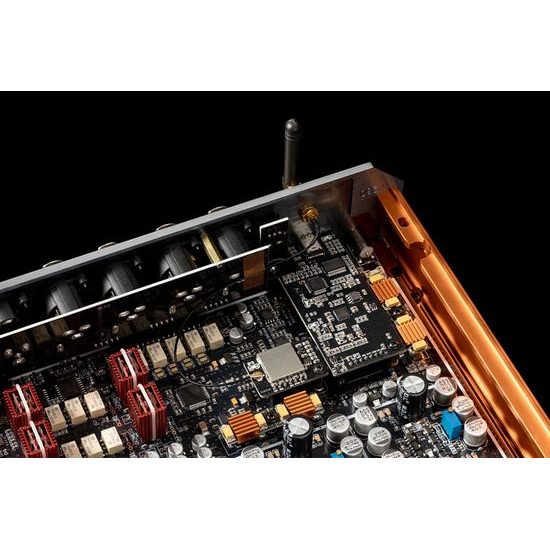 Burson Audio Conductor Voyager - Deluxe Package