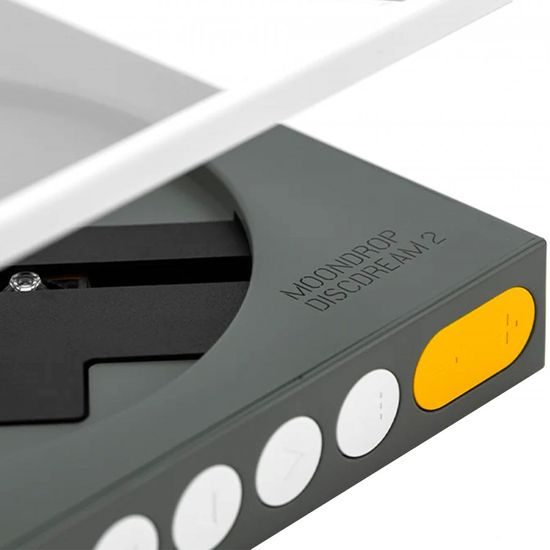 Moondrop Discdream 2 (rozbaleno)