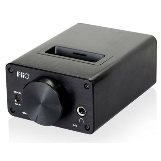 FiiO E09K Qogir