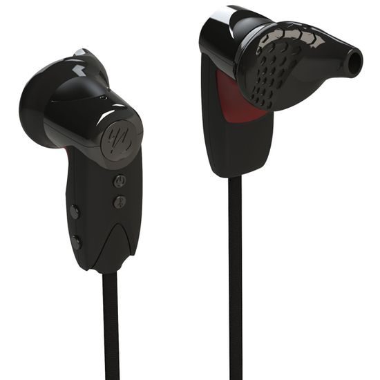 Yurbuds Inspire Limited Edition Wireless (rozbaleno)