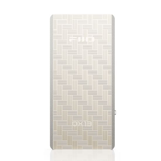 FiiO QX13 titanová zlatá