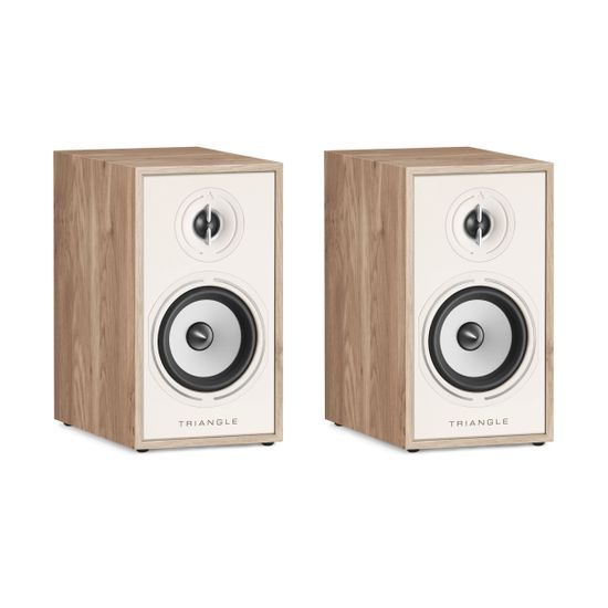 Triangle Borea BR02 - světlý dub