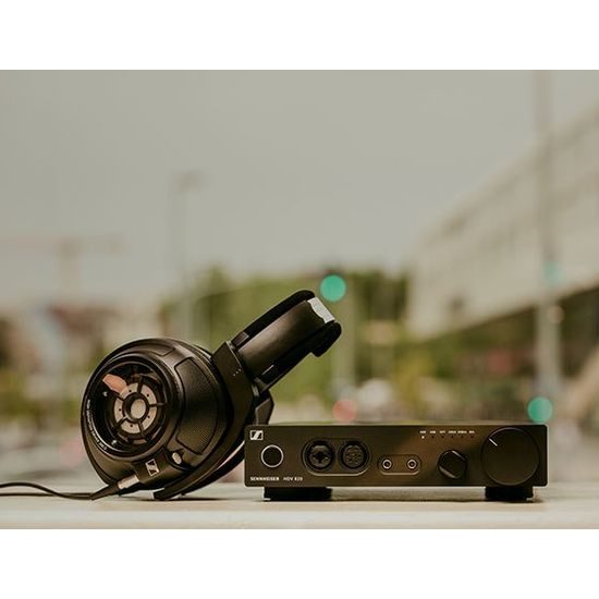 Sennheiser HD 820 (používáno)