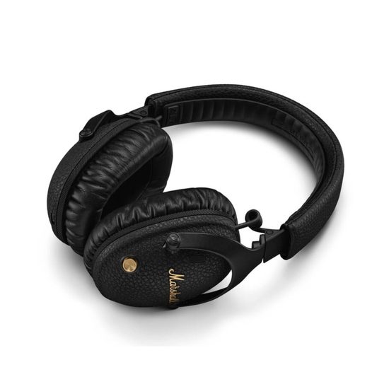 Marshall Monitor III A.N.C. - černá (rozbaleno)