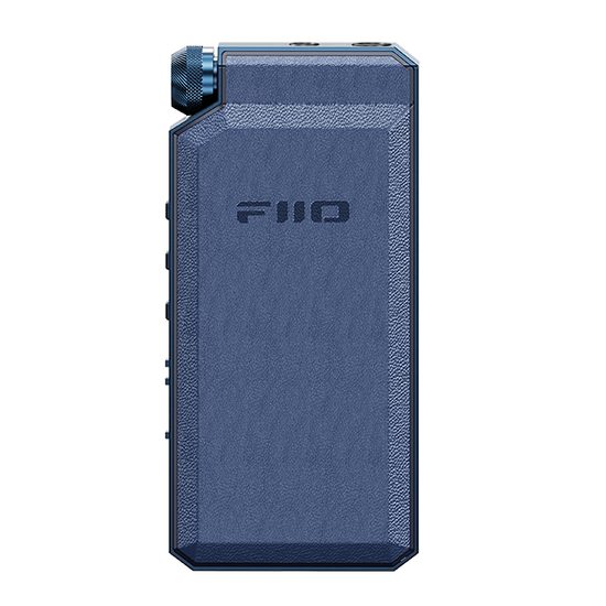 FiiO BTR17 modrá