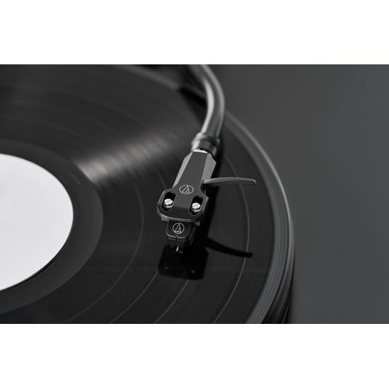 Audio-Technica AT-VM95EBK