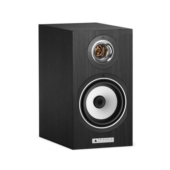 Triangle Esprit Titus Ez - černý jasan