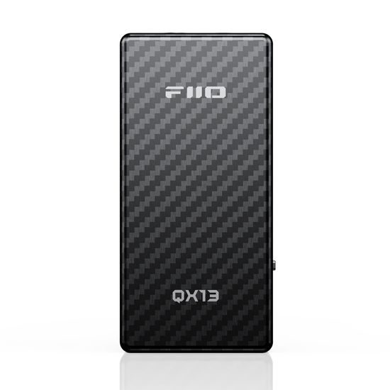 FiiO QX13 černá