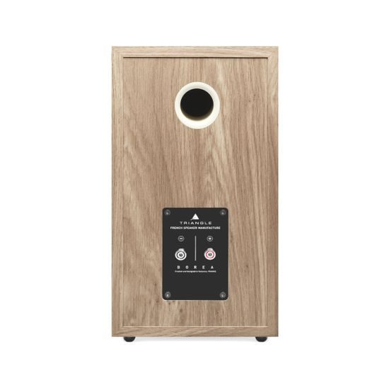 Triangle Borea BR02 - světlý dub