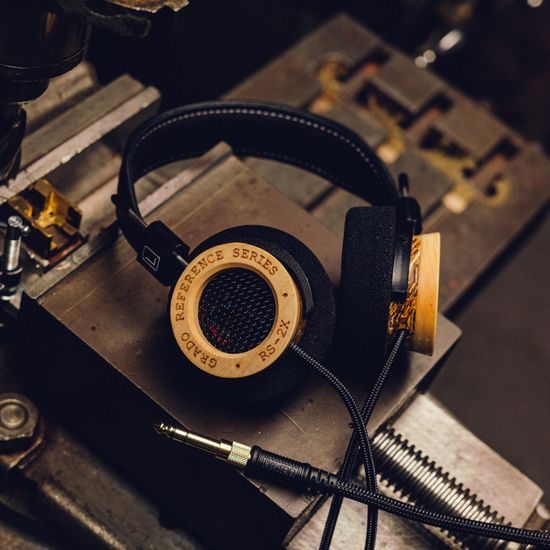 Grado RS2x Reference Series