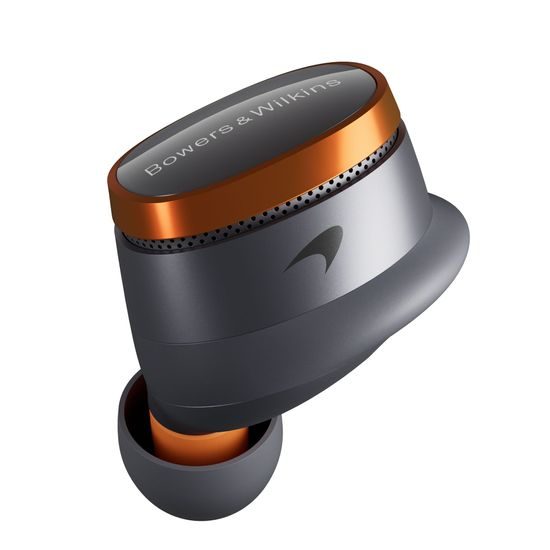 Bowers & Wilkins Pi8 McLaren Edition (rozbaleno)