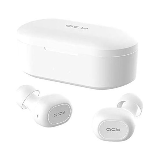 QCY T2S white