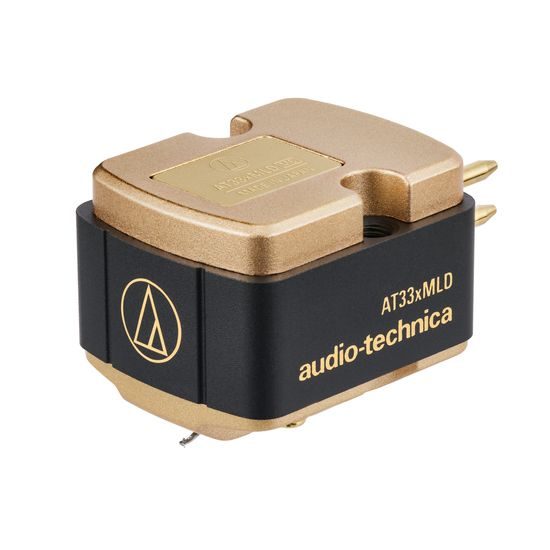 Audio-Technica AT33xMLD