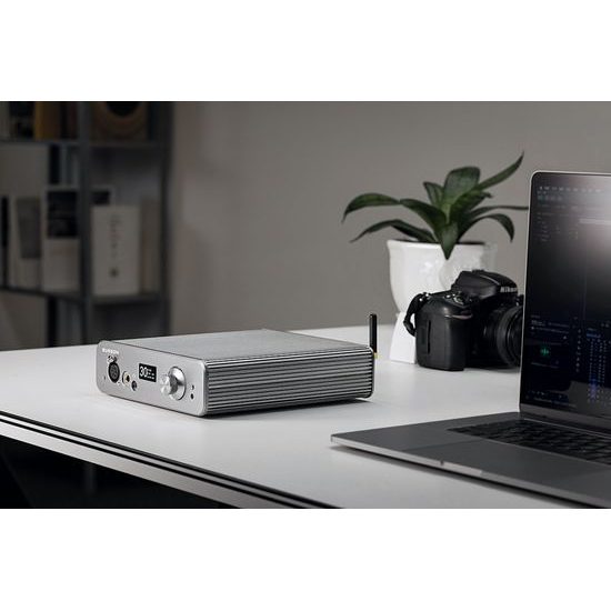 Burson Audio Conductor 3X Performance (rozbaleno)