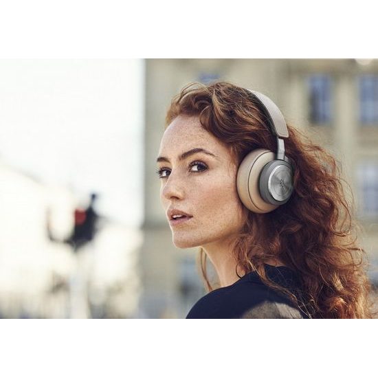 BeoPlay by BANG & OLUFSEN H9 Agrilla grey (rozbaleno)