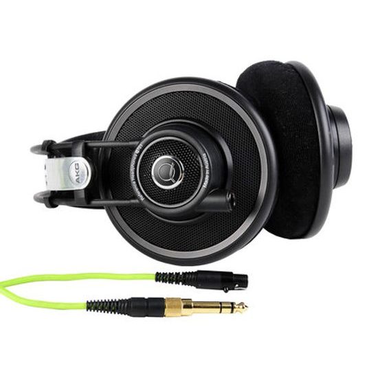 AKG Q 701 black