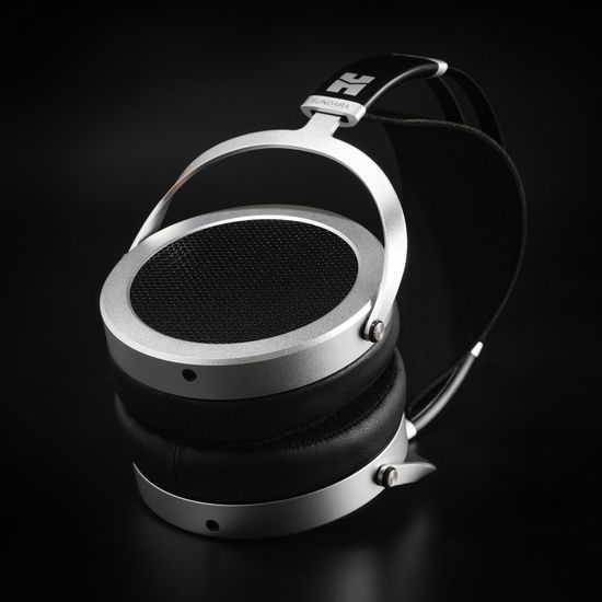HiFiMAN Sundara Silver