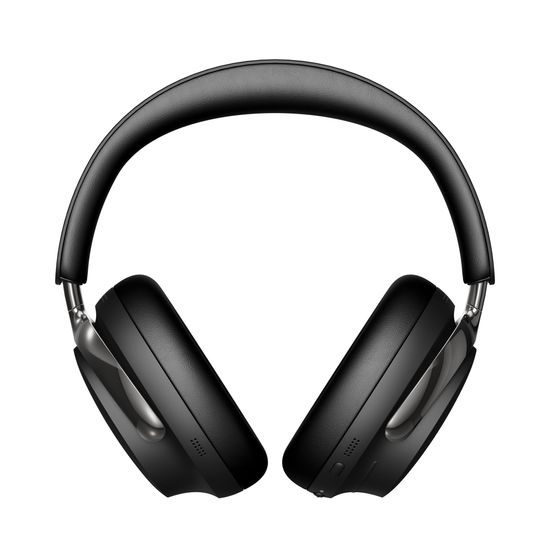 BOSE QuietComfort Ultra Headphones (2nd Gen) - černá