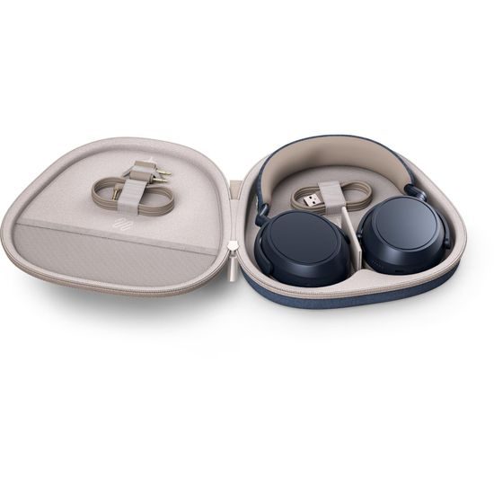 Sennheiser Momentum 4 Wireless - denim (rozbaleno)