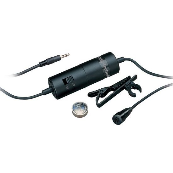 Audio-Technica ATR3350