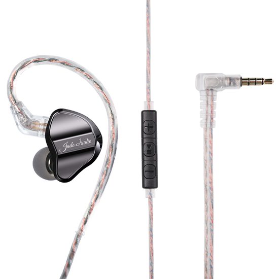 FiiO JD1 - černá